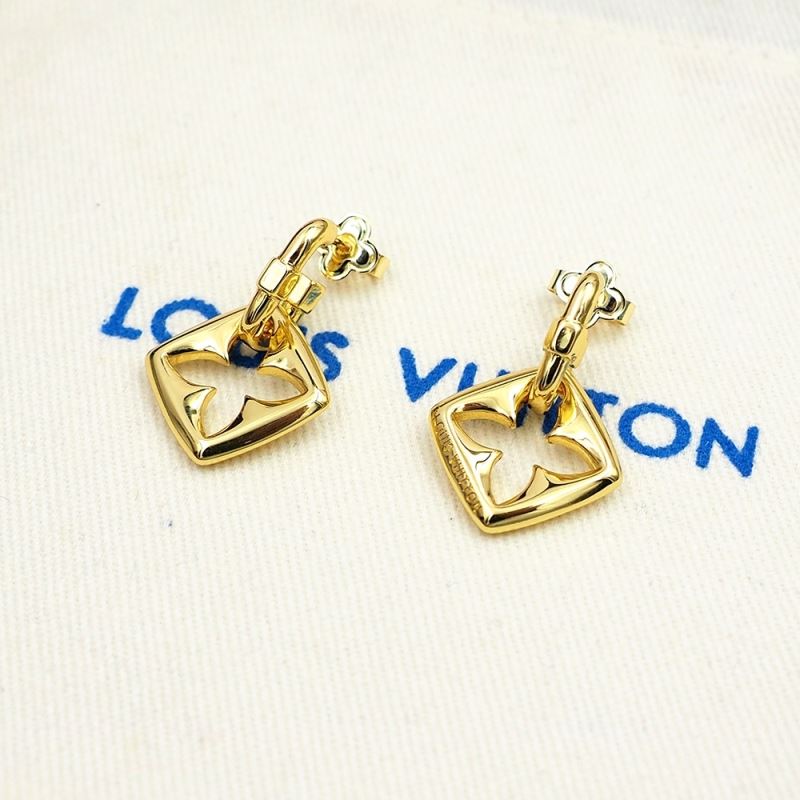 Louis Vuitton Earrings